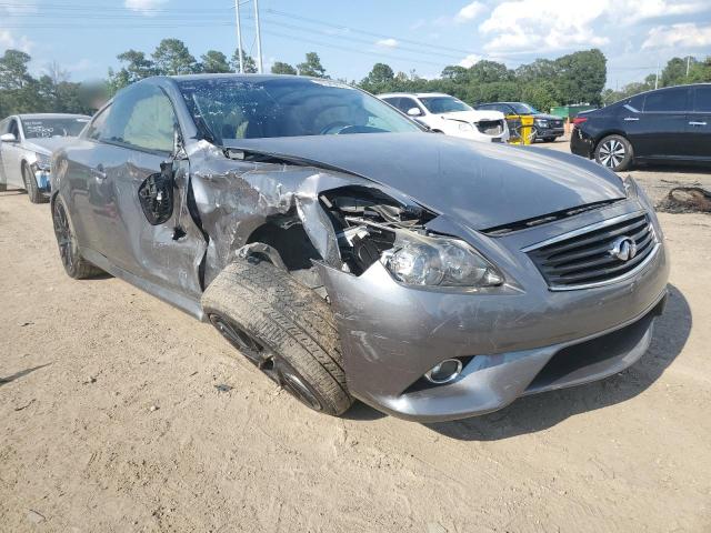 2015 INFINITI Q60 JOURNEY JN1CV6EK5FM870309