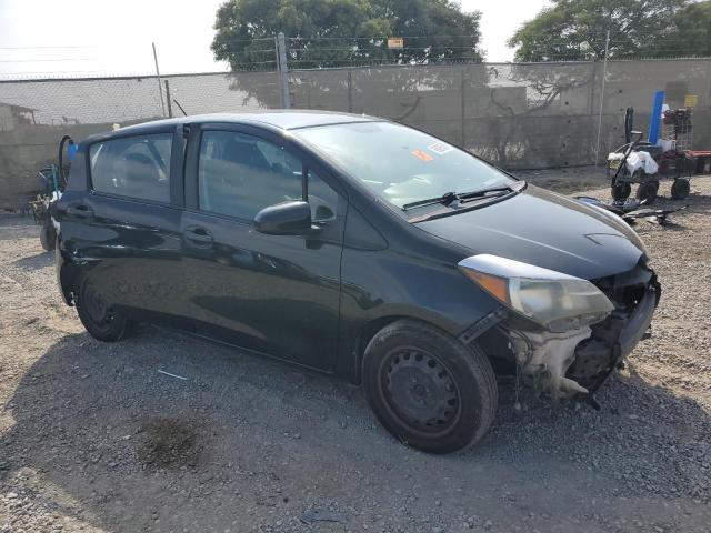 2015 TOYOTA YARIS VNKKTUD39FA032564