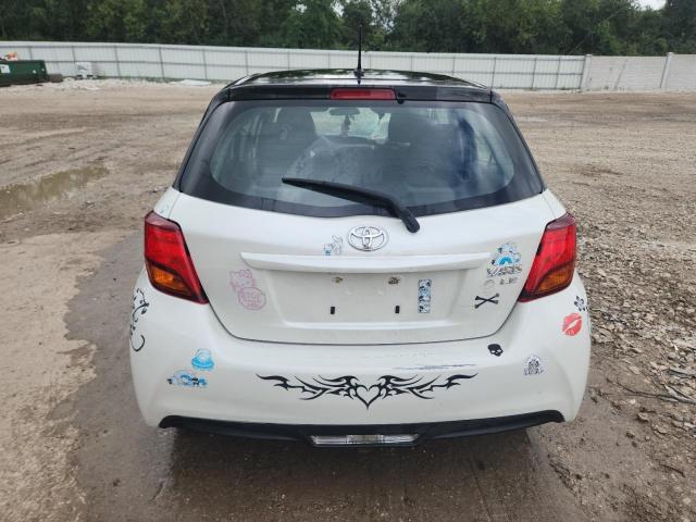 2017 TOYOTA YARIS L VNKKTUD3XHA076124