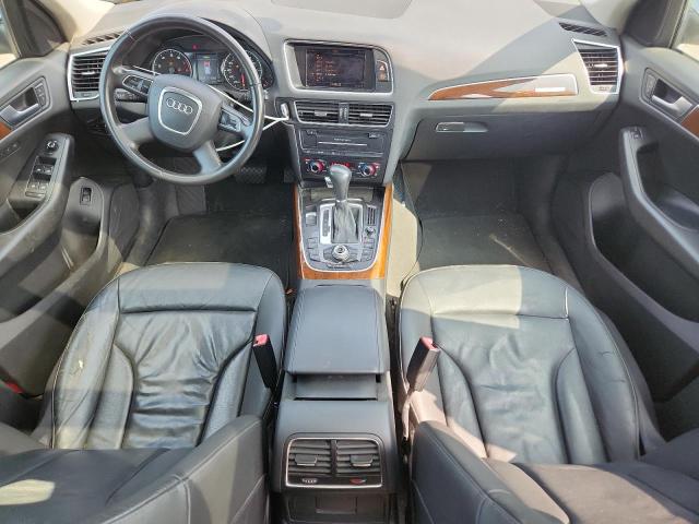 2010 AUDI Q5 PREMIUM PLUS #3311460258