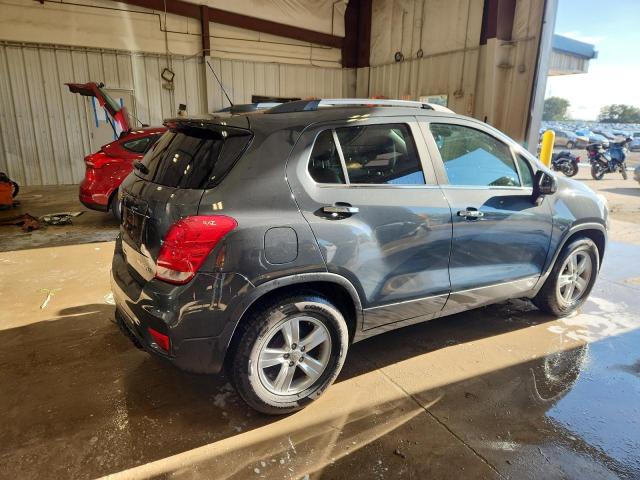 2018 CHEVROLET TRAX 1LT KL7CJLSB9JB662317