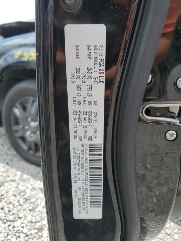 2015 DODGE JOURNEY SE 3C4PDCABXFT714122