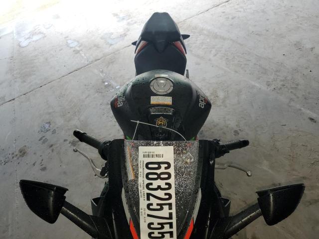 2024 APRILIA RS 660 ZD4KSUG06RS003152
