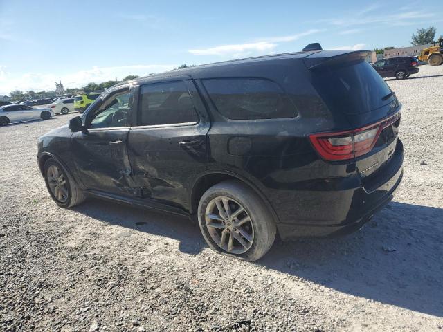 2021 DODGE DURANGO GT 1C4RDHDG6MC608255
