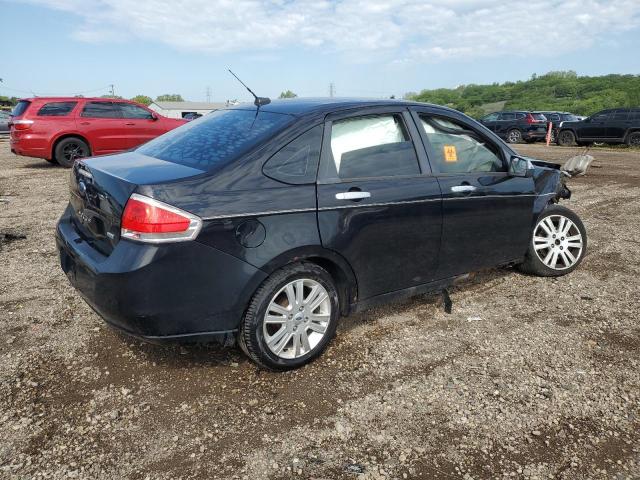 2010 FORD FOCUS SEL - 1FAHP3HN0AW106145