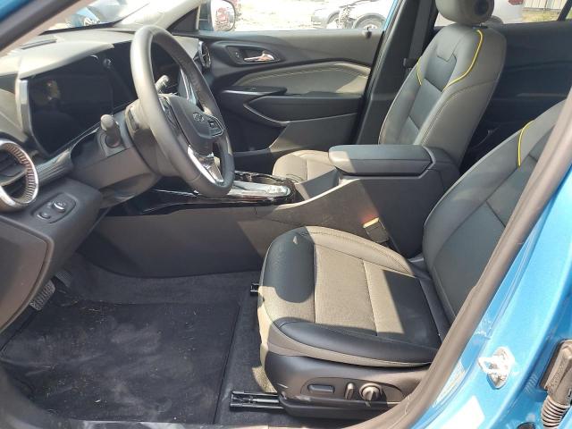 2025 CHEVROLET TRAX ACTIV KL77LKEP4SC120907