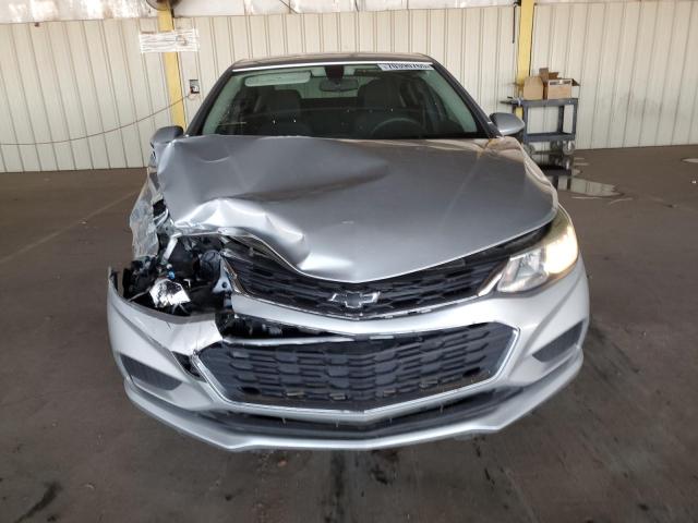 2018 CHEVROLET CRUZE LS 1G1BC5SM3J7148643