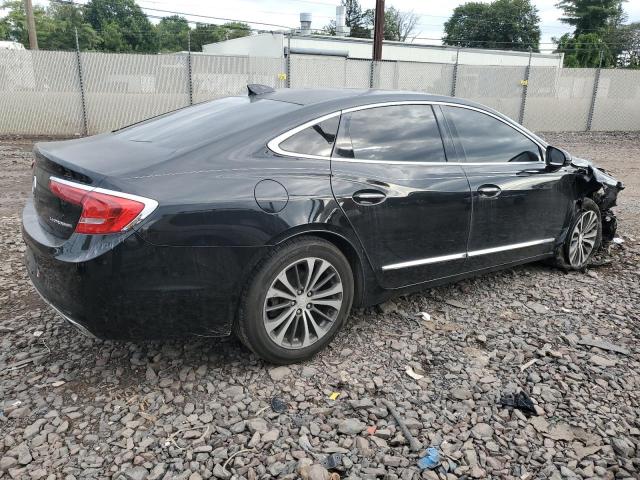 2017 BUICK LACROSSE E 1G4ZP5SS2HU163585