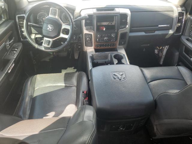 2017 RAM 2500 LARAMIE 3C6UR5FLXHG781095