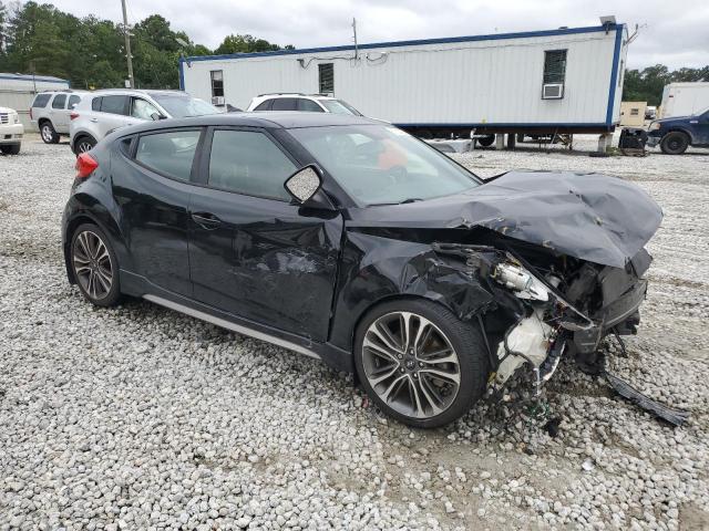 2016 HYUNDAI VELOSTER T KMHTC6AE6GU282094