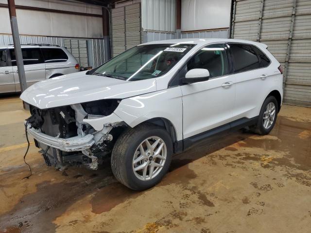 2024 FORD EDGE SEL - 2FMPK4J93RBA49116