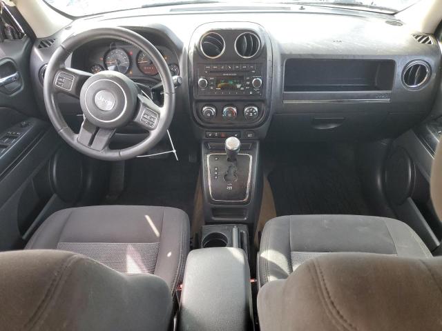 2016 JEEP PATRIOT LA 1C4NJPFA1GD659204