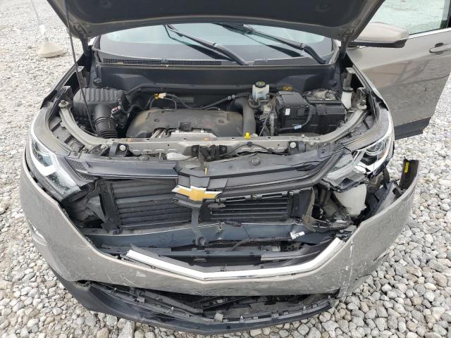 2018 CHEVROLET EQUINOX LT 3GNAXTEX8JS585760
