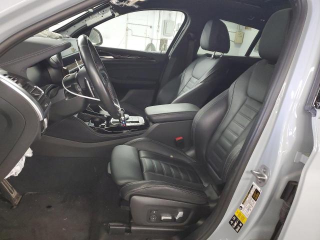 2023 BMW X4 M40I 5UX43DT04P9R28281