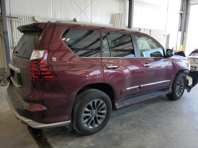 2018 LEXUS GX 460 JTJBM7FXXJ5188442