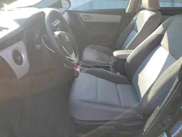 2018 TOYOTA COROLLA L - 5YFBURHE7JP855593