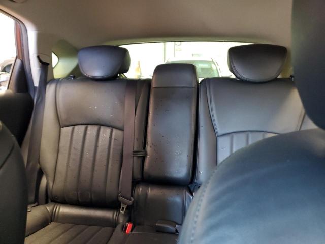 2010 INFINITI EX35 BASE - JN1AJ0HR2AM757225