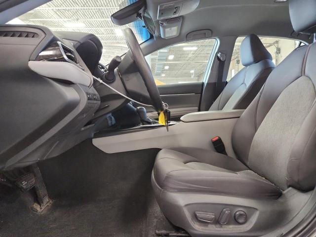 2018 TOYOTA CAMRY L - 4T1B11HK0JU129007