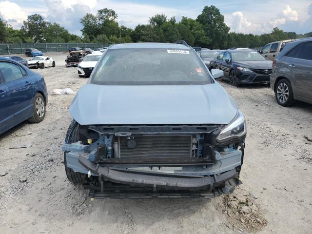 2021 SUBARU CROSSTREK JF2GTHMC4M8277610