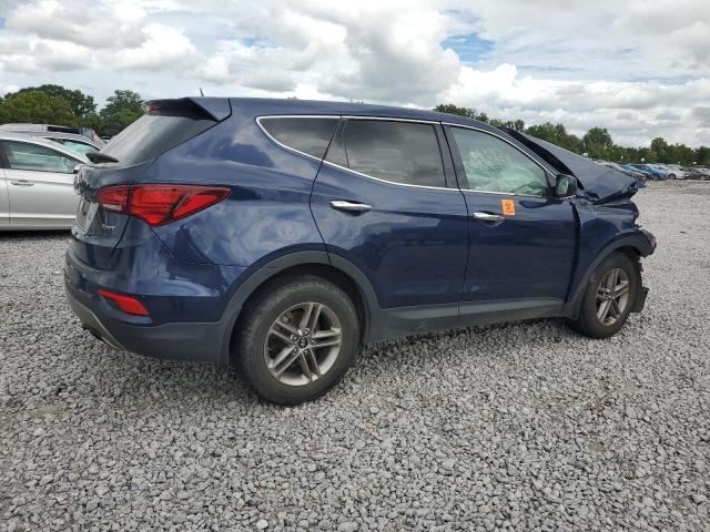2017 HYUNDAI SANTA FE SPORT 5XYZT3LB7HG448044