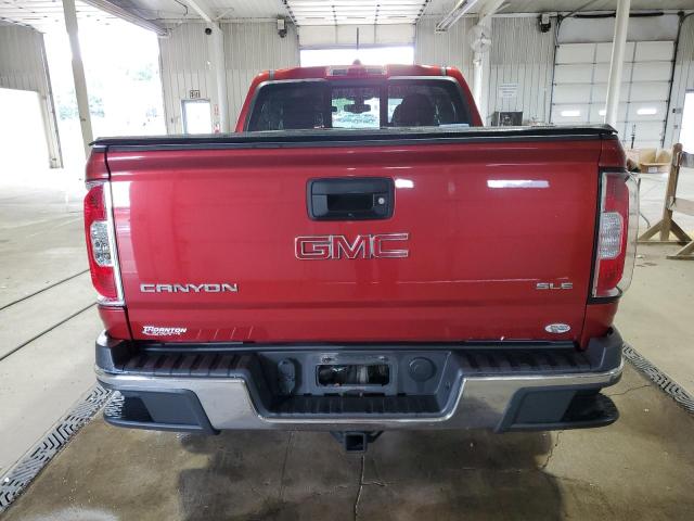 2016 GMC CANYON SLE 1GTG6CE33G1199227