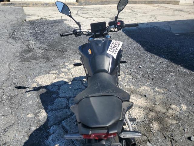 2024 YAMAHA MT07 JYARM32E5RA011603
