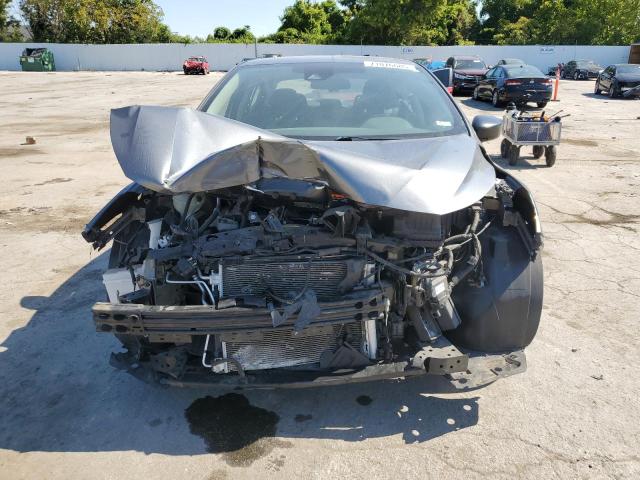 2020 NISSAN VERSA S 3N1CN8DV6LL801769