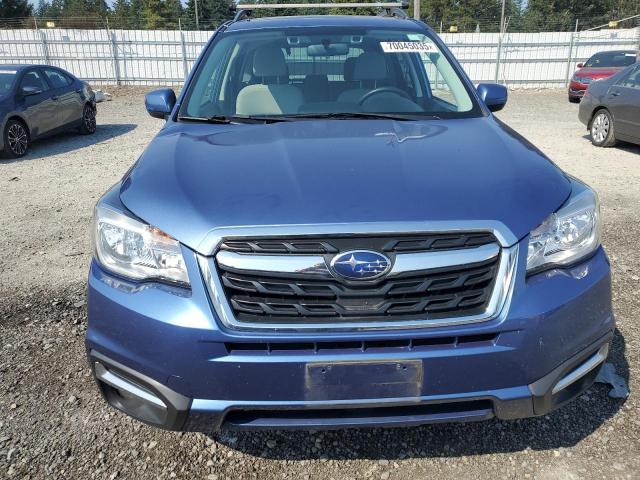 2018 SUBARU FORESTER 2 JF2SJAGCXJH504295