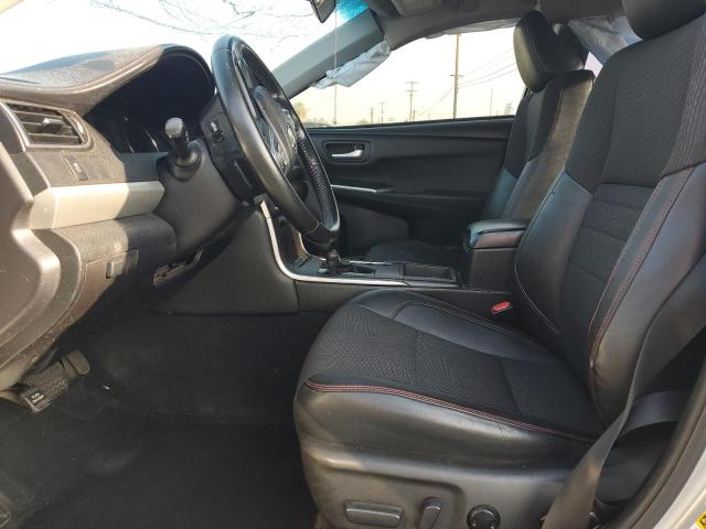 2016 TOYOTA CAMRY LE 4T1BF1FKXGU590969