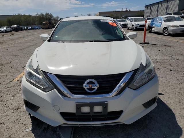 2017 NISSAN ALTIMA 2.5 - 1N4AL3AP8HC281621