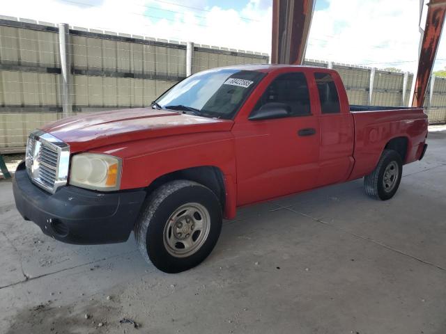 DODGE DAKOTA ST