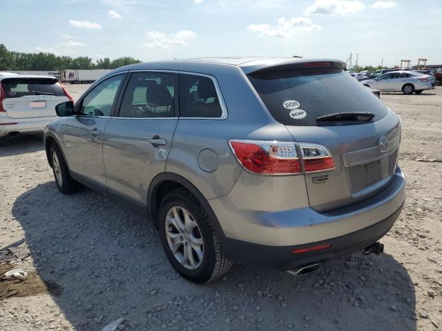 2012 MAZDA CX-9 - JM3TB3CA1C0357163