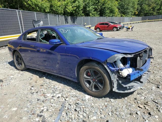 2021 DODGE CHARGER SX #3284749548