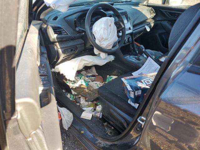 2021 SUBARU IMPREZA 4S3GTAB61M3703317