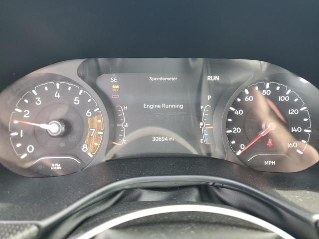 2024 JEEP COMPASS TRAILHAWK 3C4NJDDN1RT144754