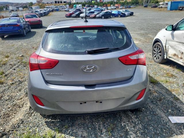 2015 HYUNDAI ELANTRA GT KMHD35LH0FU243182