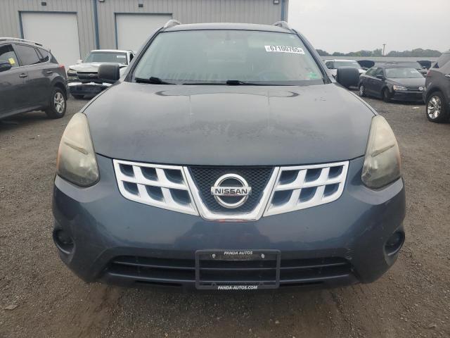 2015 NISSAN ROGUE SELE JN8AS5MT3FW153594