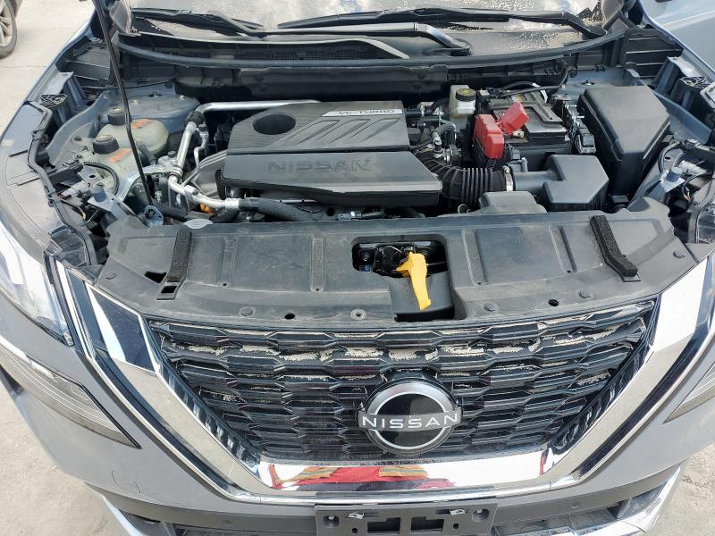 2023 NISSAN ROGUE PLAT JN8BT3DD3PW307446