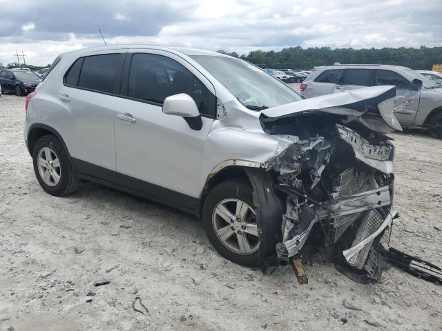 2020 CHEVROLET TRAX LS KL7CJKSB2LB312329