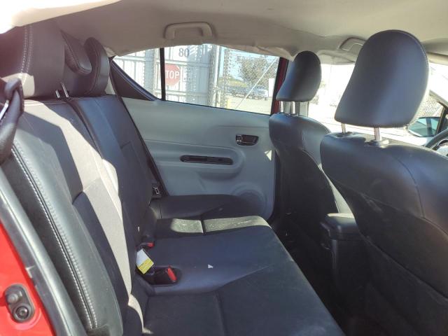 2013 TOYOTA PRIUS C - JTDKDTB37D1545280