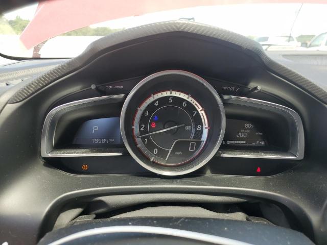 2016 MAZDA 3 GRAND TOURING JM1BM1X38G1291421