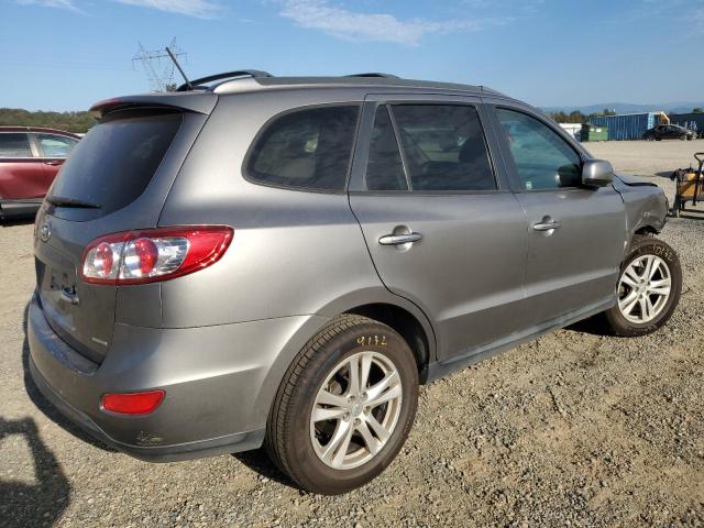 2012 HYUNDAI SANTA FE L - 5XYZK4AG9CG133908