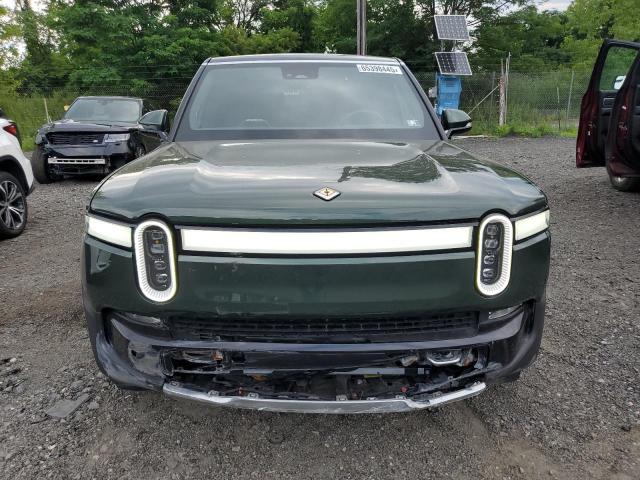 2023 RIVIAN R1S ADVENT - 7PDSGABA1PN015015