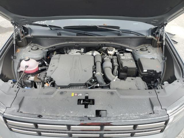 2025 HYUNDAI SANTA FE SEL 5NMP24GL2SH073339