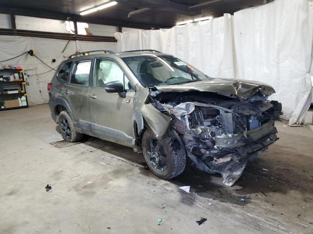2022 SUBARU FORESTER W JF2SKAMC2NH448019
