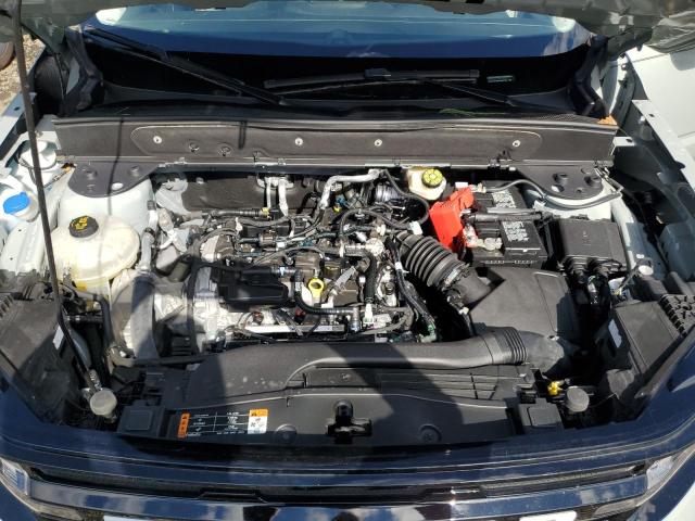 2023 FORD BRONCO SPORT OUTER BANKS 3FMCR9C63PRD65365