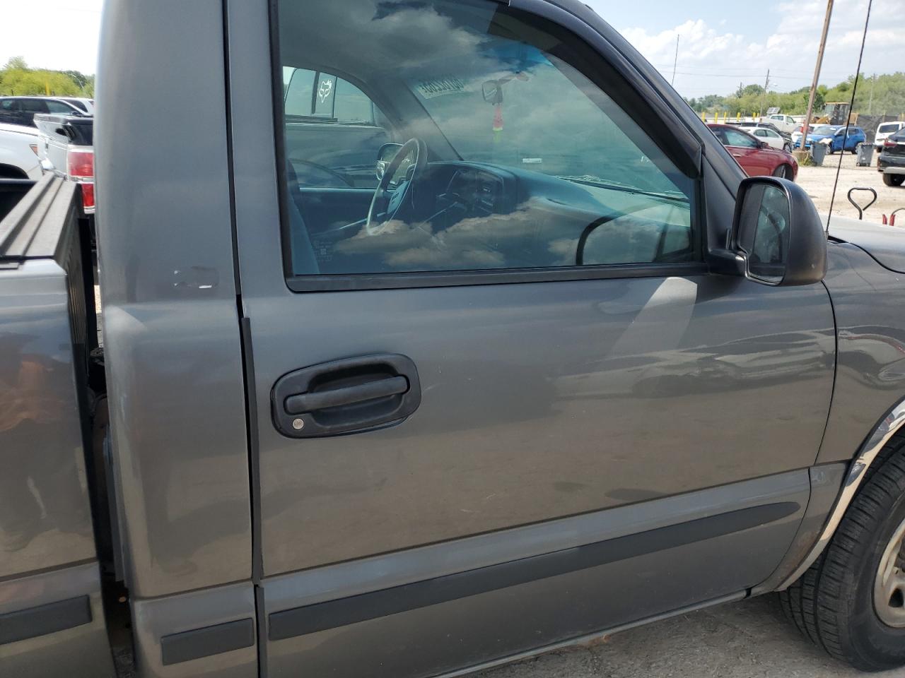 Lot #3225529564 2002 GMC NEW SIERRA