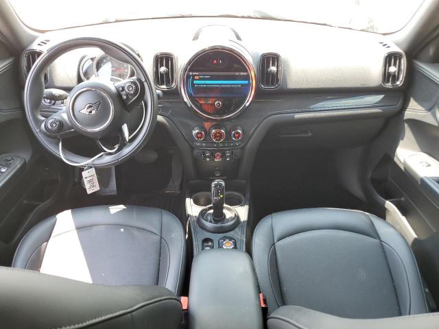2021 MINI COOPER COU WMZ43BR00M3M79788