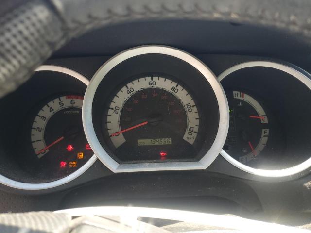 2013 TOYOTA TACOMA - 5TFUU4EN5DX066557