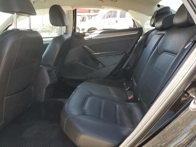 2013 VOLKSWAGEN PASSAT S - 1VWAP7A31DC132512